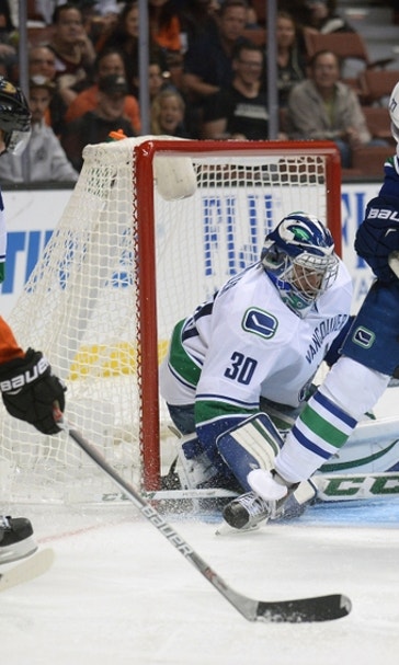 Vancouver Canucks vs Anaheim Ducks: Preview, Lineups